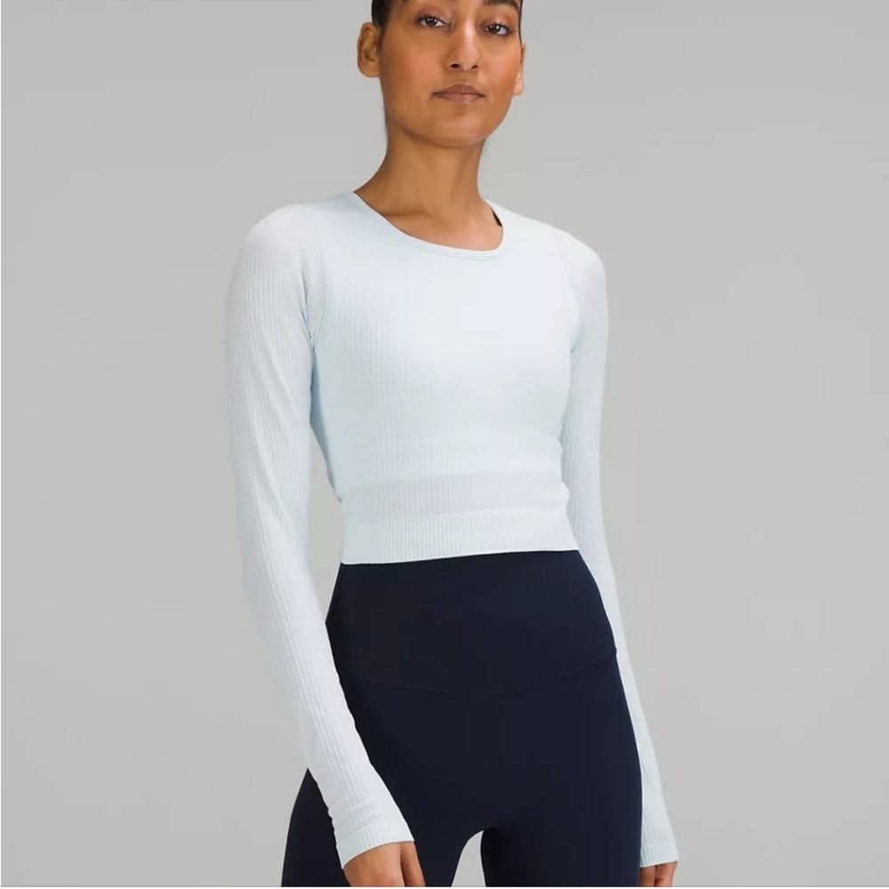 Ebb to Street Long-Sleeve Shirt